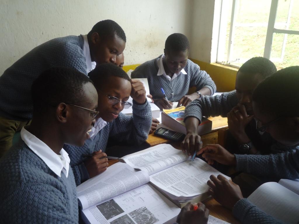 Franciscan seminary Maua, Maua seminary