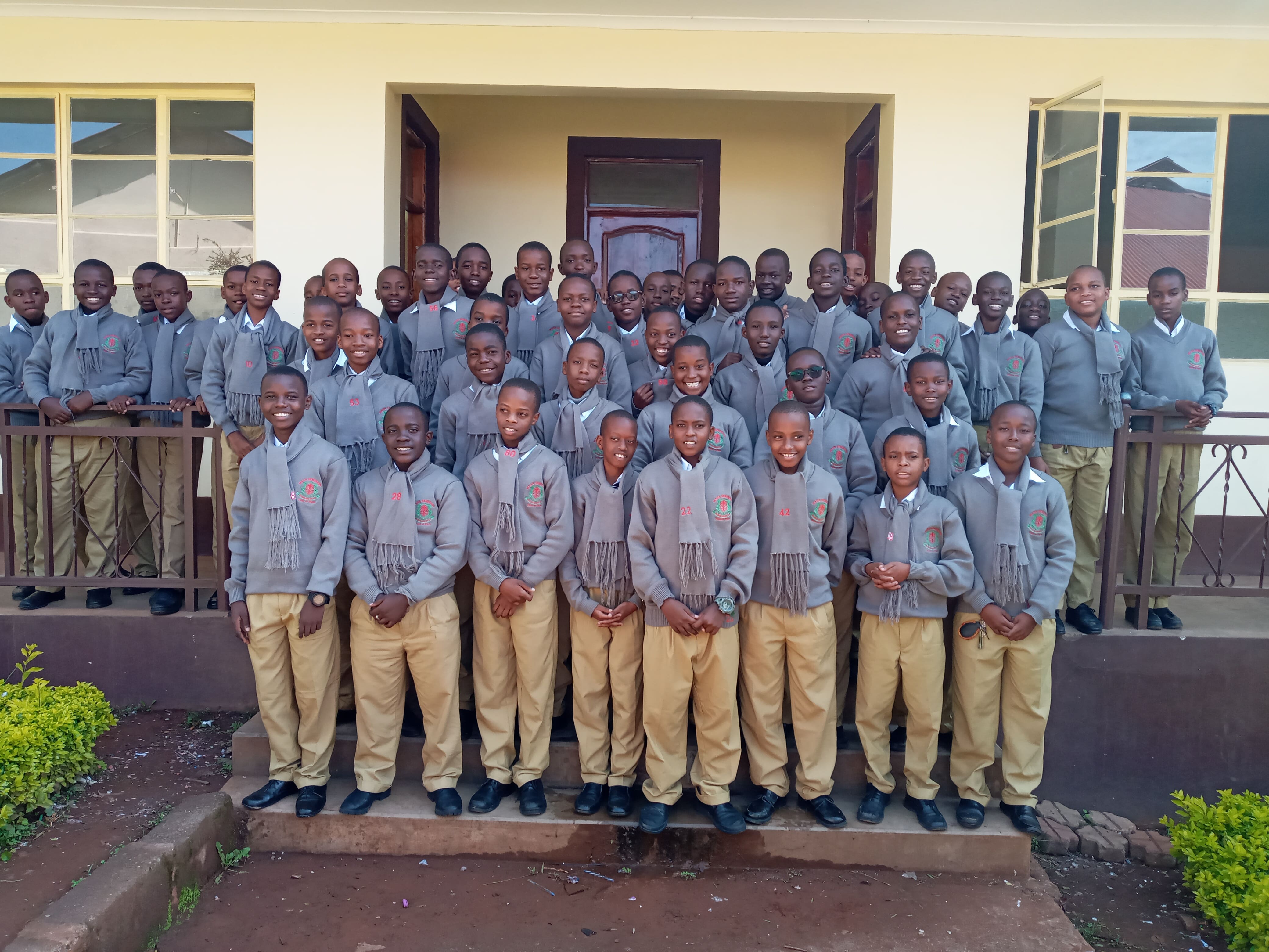 Franciscan seminary Maua,Maua semianry