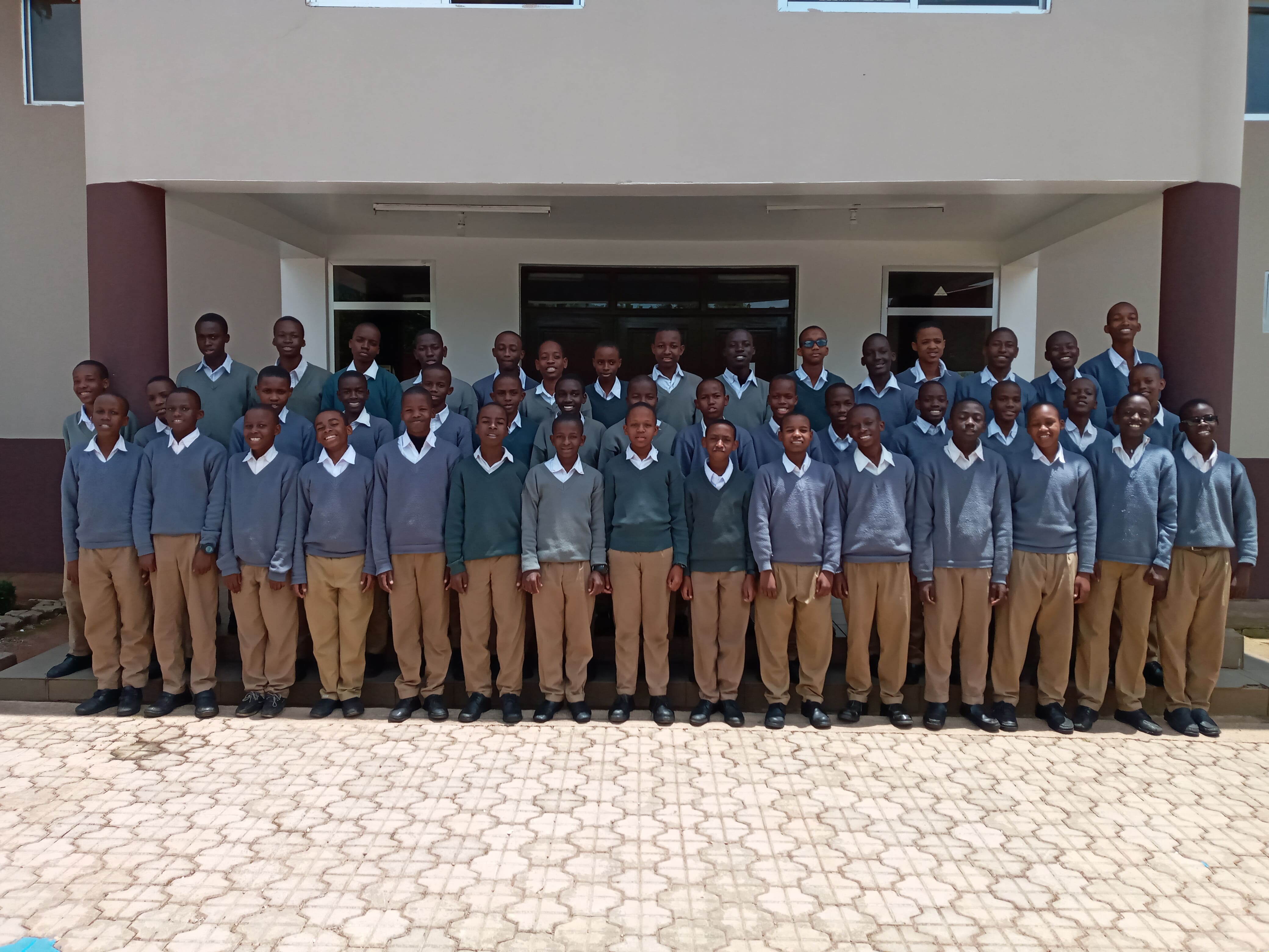 Franciscan seminary Maua,Maua semianry