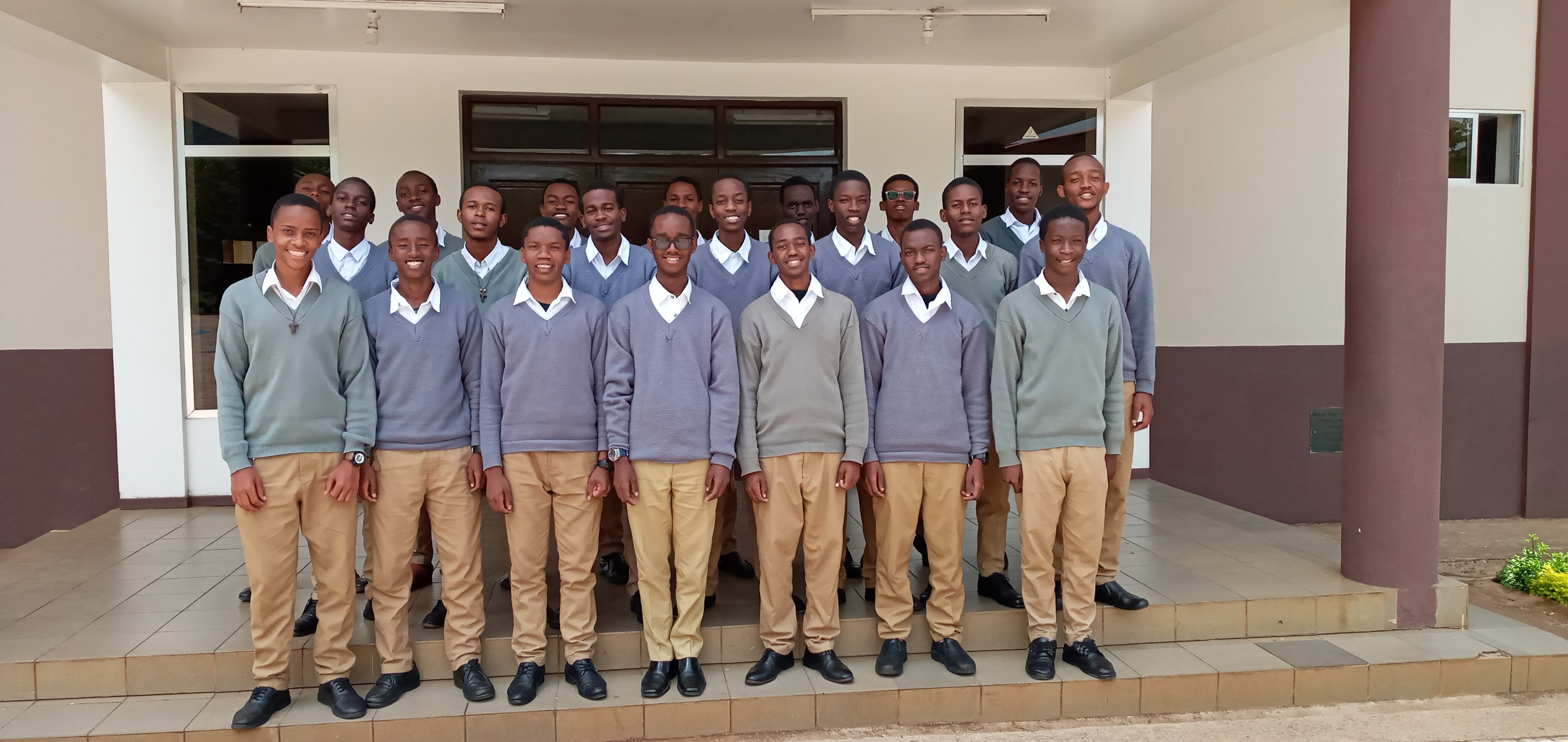 Franciscan seminary Maua,Maua semianry
