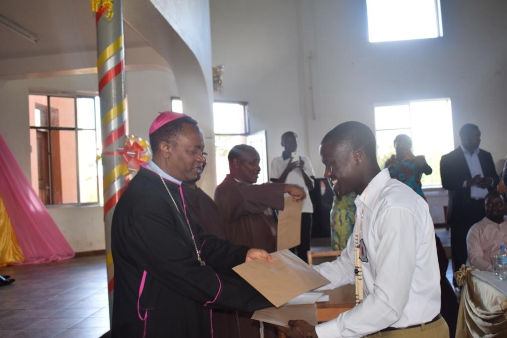 Franciscan seminary Maua,Maua semianry